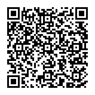 QR code for the payment link